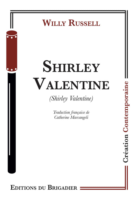 Shirley Valentine