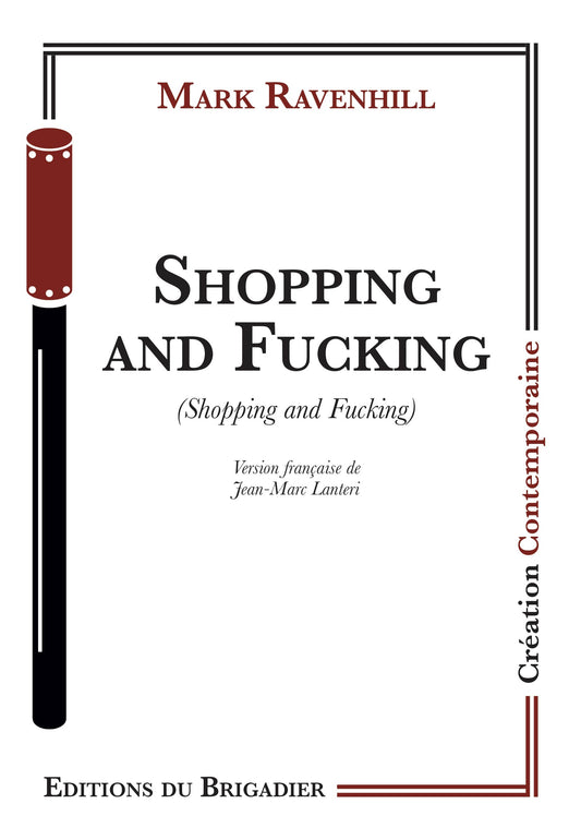 Shopping and Fucking