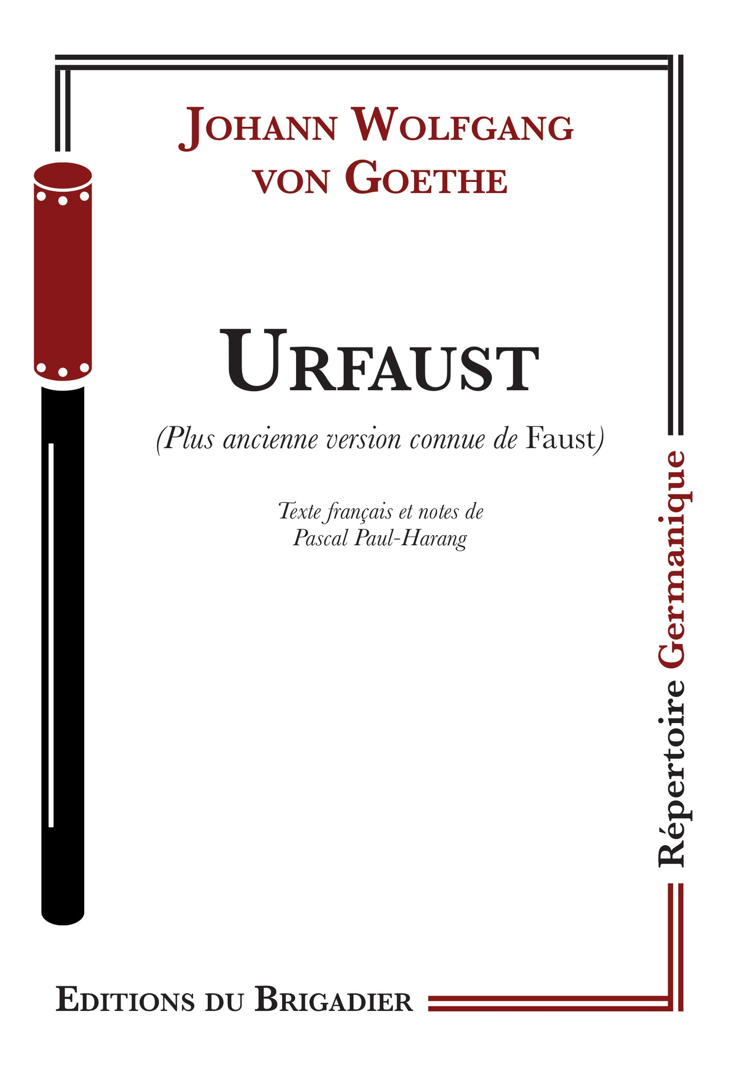 Urfaust