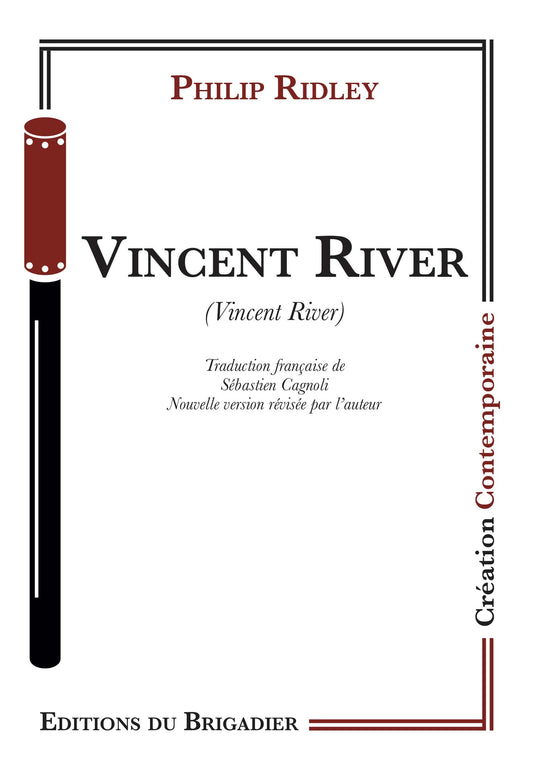 Vincent River