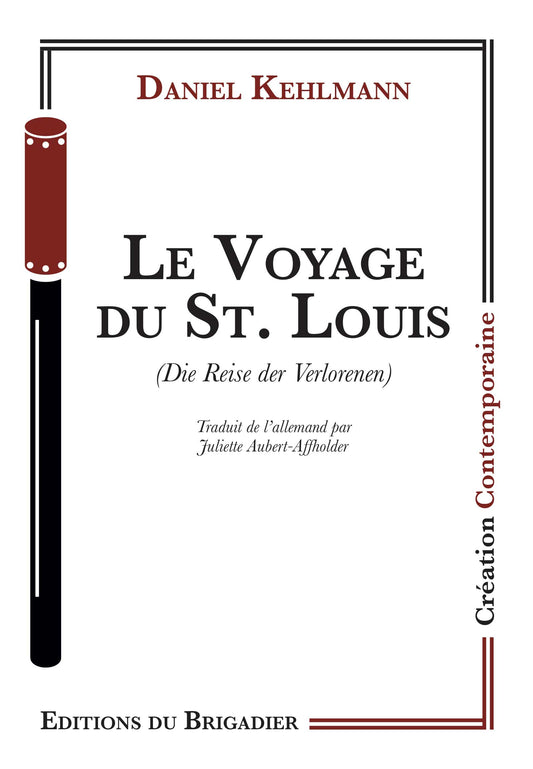 Le Voyage du St. Louis