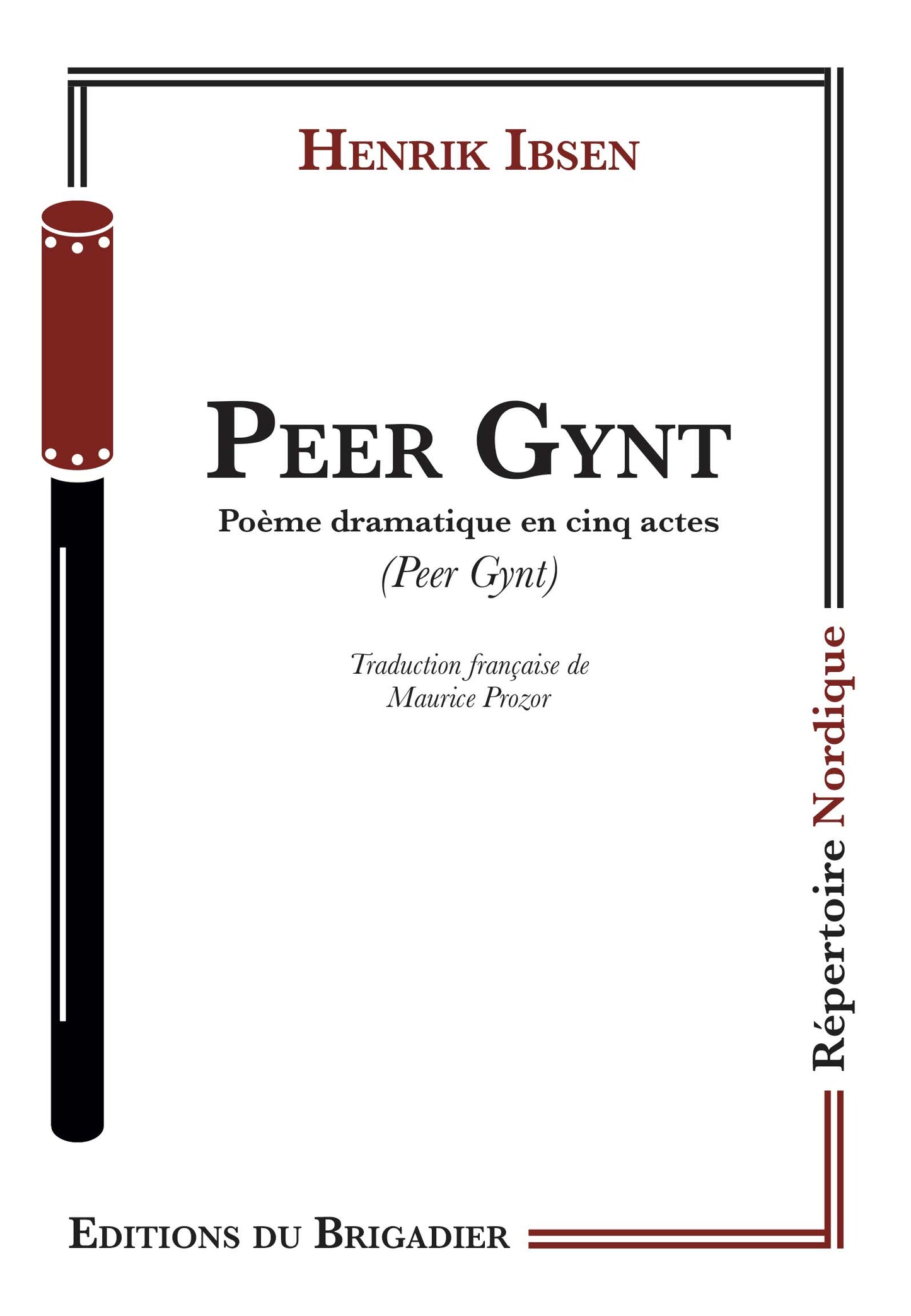 Peer Gynt