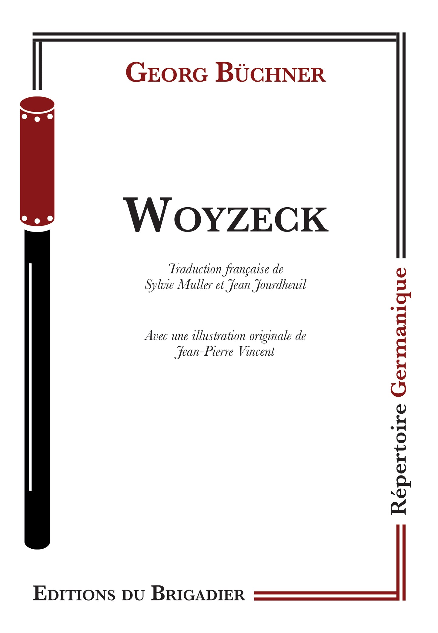 Woyzeck