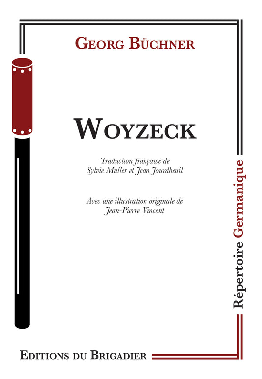 Woyzeck