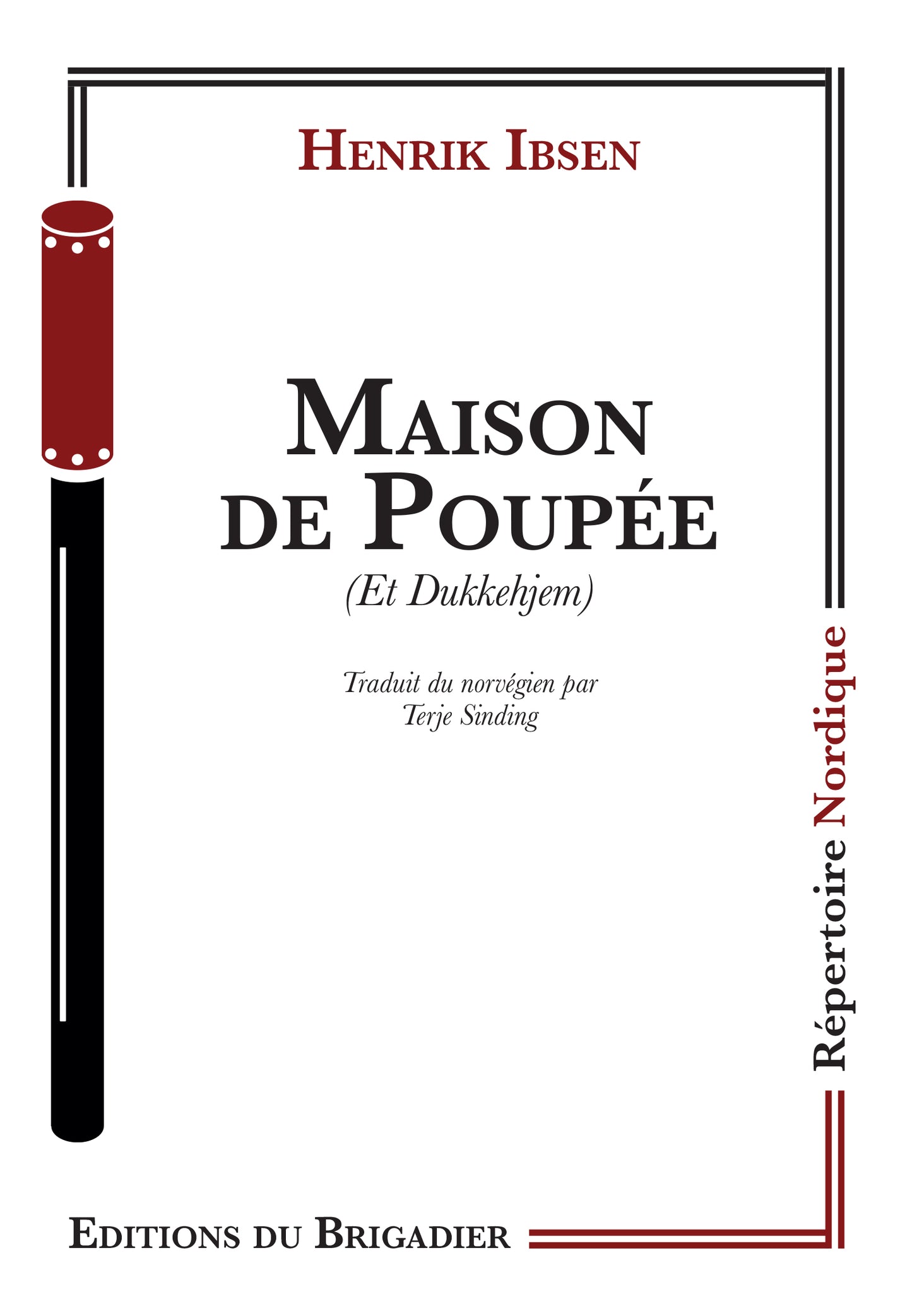 Maison de Poupée