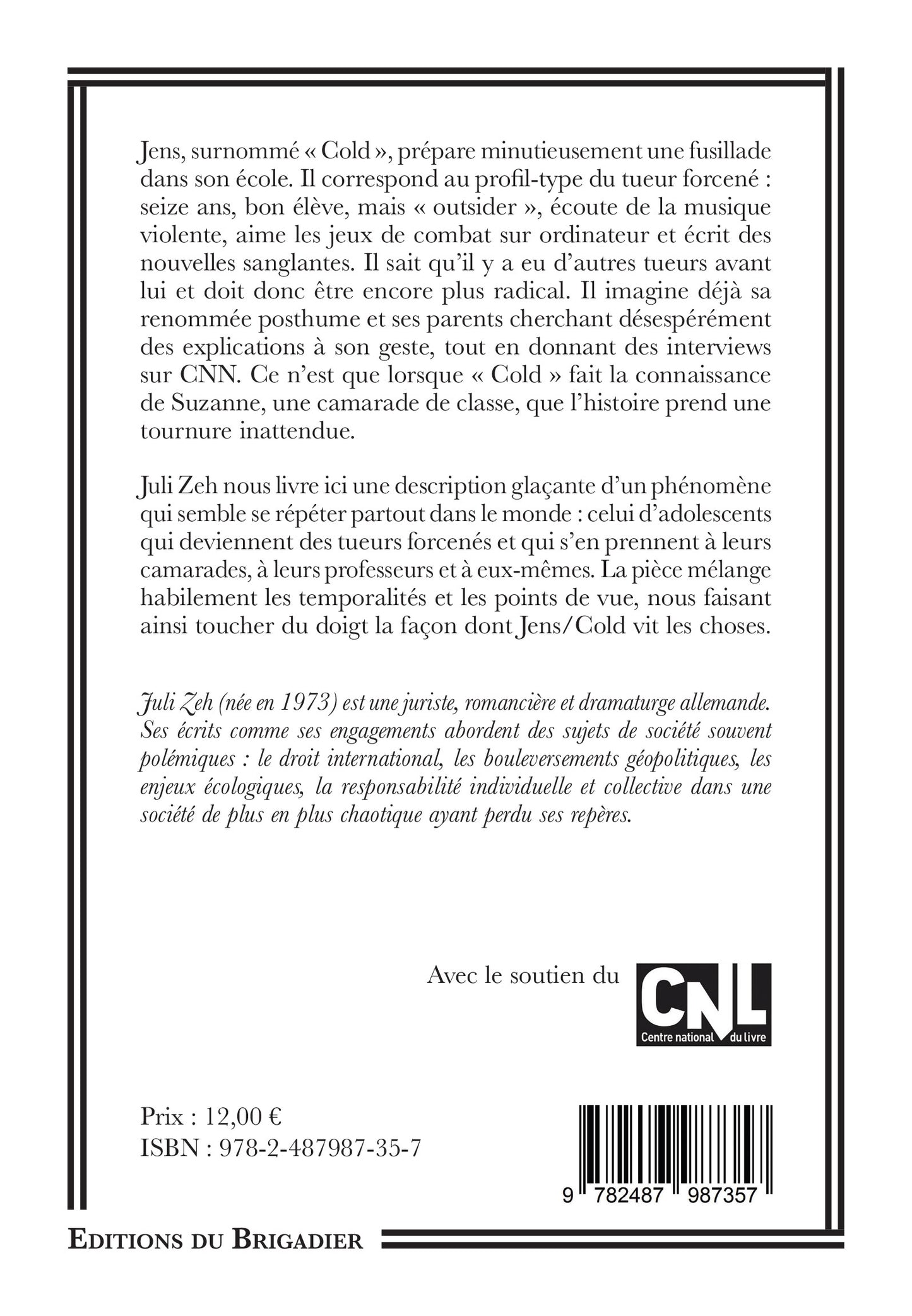 Good Morning, Boys and Girls