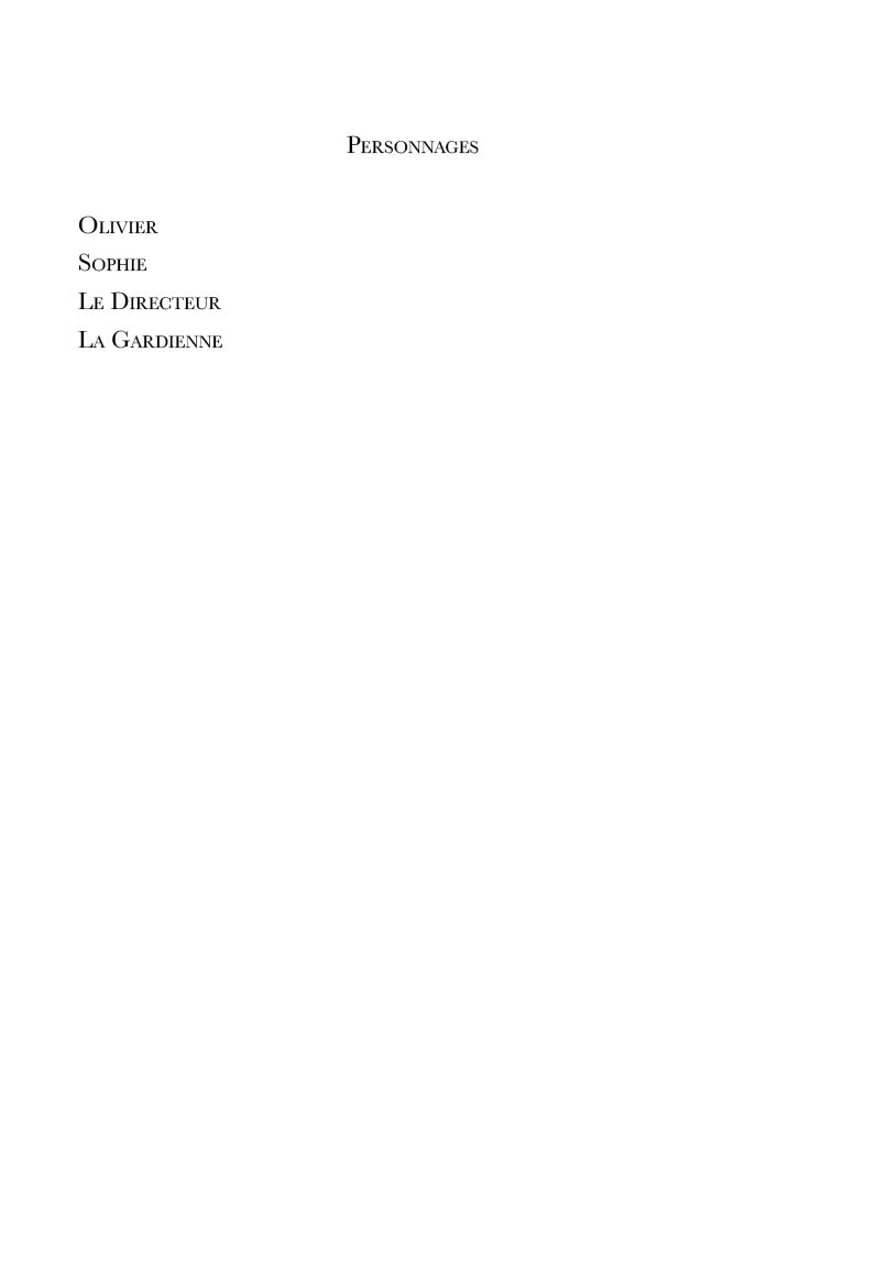 Le Chant des Cygnes